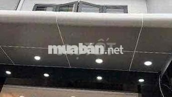 CHO THUÊ NHÀ MẶT TIỀN PHAN ĐÌNH PHÙNG,PHÚ NHUẬN(3LẦU,7PN,3WC)