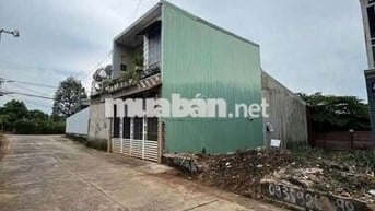 Lô đất 6m siêu đẹp hẻm 40 vạn xuân