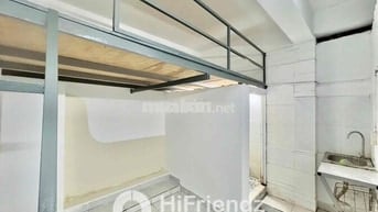 PHÒNG TRỌ CÓ GÁC - SẴN MÁY LẠNH - NHÀ XE RỘNG - GẦN VHU - AOEN TÂN PHU