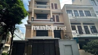 ☎️ NHÀ CHO THUÊ MT SÔNG THAO_6x20m, TRỆT 4 LẦU, SÀN SUỐT