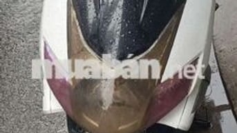 HONĐA AB BIỂN SÀI GÒN MÁY ÊM CHẠY KO KÊU HÚ GA