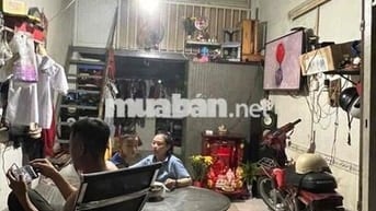 Hương Lộ 2 - Hẻm thông - sổ riêng - 3 x 8.5 - 2 tỷ hơn