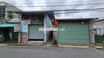 Đất mặt tiền đường Vũng Việt, phường Tân Đông Hiệp, TP Dĩ An.