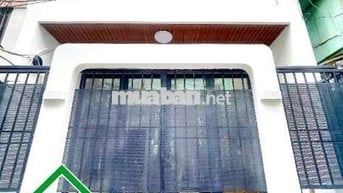 NHÀ MỚI ĐẸP GẦN LÊ VĂN QUỚI – NGÃ TƯ 4 XÃ – CHỢ BÌNH LONG - 3PN, 2WC