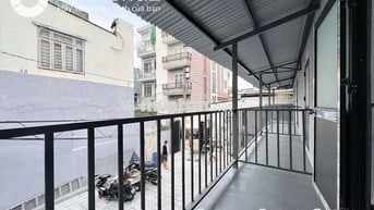 Phòng trọ sinh viên giá rẻ gần chợ an nhơn nguyễn oanh