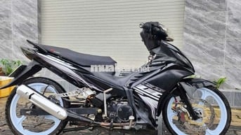 Exciter 50cc Kiểng 2 đĩa,lên côn tay bs70 cavet đủ