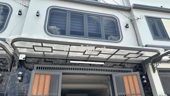 Nhà HXH Mã Lò, 5PN nội thất cao cấp