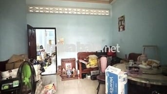 BÁN NHÀ KHU ĐẤT MỚI, 64M2, 2 TẦNG, HẺM 7M, GIÁP TÊN LỬA, GIÁ 5,9 TỶ