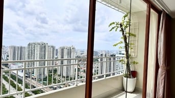 Bán CHCC Cantavil Primer Q2 (111m² 3PN giá 9,5tỷ) Nhà đẹp giá quá tốt