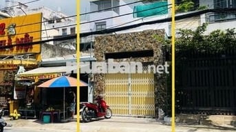 CHo thuê nhà mặt tiền đường Thạch lam 4x18m nhà mới sạch đẹp