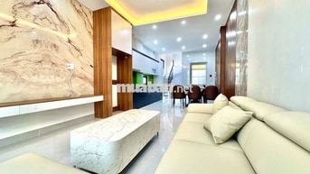 Nhà đẹp Ngọc Thuỵ,6 tầng thang máy,ôtô đỗ cửa,DT 41 m Giá chỉ 10,8 tỷ