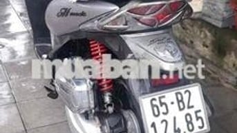 Đổi xe cho vợ nên cần bán gấp.