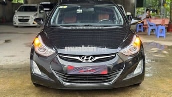 Hyundai Elantra 1.6 AT 2014