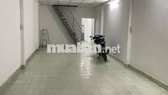 Cho thuê nhà diện tích rộng Gò Vấp