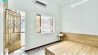 TRỐNG CĂN STUDIO BANCON FULL NỘI THẤT THUẬN TIỆN ĐI TRUNG TÂM TÂM