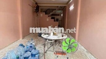 🔥MTNB LŨY BÁN BÍCH-THẠCH LAM-4,2X20M 1 LẦU SUỐT GẦN HÒA BÌNH,Q.11