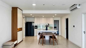 🏢CHUNG CƯ URBAN GREEN - MỚI 100% - THUẬN TIỆN DI CHUYỂN