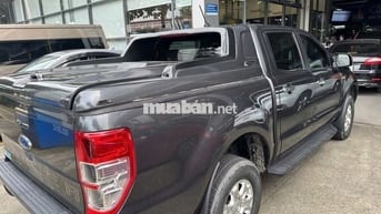 Ford Ranger 2021 bản nhập Thái Lan, hỗ trợ vay 75%