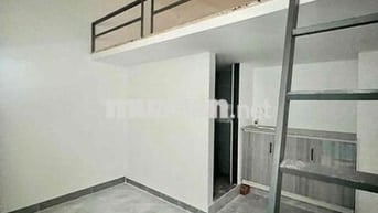 🔥 DUPLEX - PHÒNG TRỌ GÁC - GIÁ RẺ - NẰM NGAY CÔNG VIÊN PHÚ NHUẬN🔥