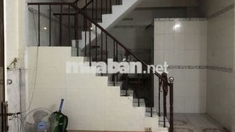 Hxh huỳnh thiện lộc 4 x 9 trệt 2lầu