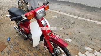 Cub Dd Honda máy êm ru,bstp cavet đủ🥰🥰