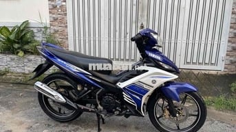 Exciter 135 2013 đầu nồi zin xe cực đẹp máy ngon