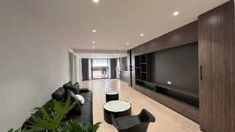 Bán nhà tập thể Thanh Xuân, tầng 2, dt 110m2, full đồ, 4,8 tỷ 