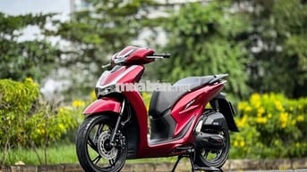 Xe Nouvo và 7 phiên bản huyền thoại của hãng Yamaha Sh125cc cbs đời 2020 zin chính chủ