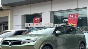 VinFast VF9 2025 Plus