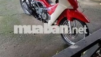 Xipo 120. 1999. Đầu 38 sườn lốc zin máy chưa chẻ