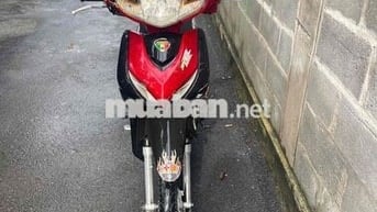 Bán wave rsx máy rất êm, giấy tờ đầy đủ