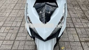 Dư dùng cần bán xe Vario đời 2017