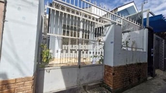 Chỉ Nhỉnh 4 Tỷ – Nhà C4 84m², HXH Thông Tứ Tung – Cạnh Chợ Thủ Đức