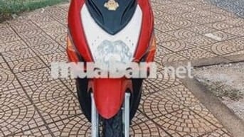 Honda Click Máy cực Êm Ngon