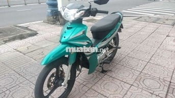 Bán gấp xe sirius 110 cc sản xuất năm  2012