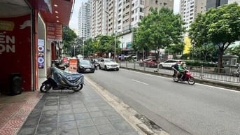 CHÍNH CHỦ MẶT PHỐ VŨ TRỌNG PHỤNG, THANH XUÂN 