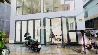 CHO THÊU MẶT NẰNG NGAY TRUNG TÂM SƠN TRÀ