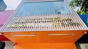 MẶT TIỀN QUANG TRUNG, 28TR,1TRET,2LAU