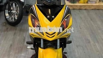 Ex xuống áo 2010 vàng đen siêu đẹp nợ xấu đưa 8tr5