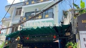 Bán toà nhà CHDV 22 tỷ đường Hoàng Văn Thụ Quận Phú Nhuận