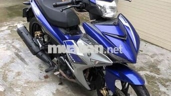 Ra Đi Cứu Chủ Exciter 150 Bst Xe Đẹp Nguyên Zin