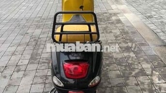 Ra Đi Cứu Chủ Vespa 125cc Bstp Xe Đẹp Nguyen Zin