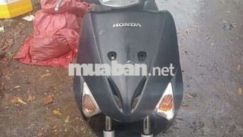Honda scr