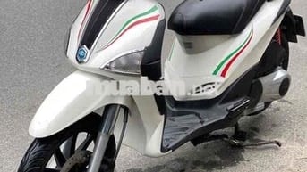 🌈Piago Liberty 3vies xe đẹp máy siêu êm bốc
