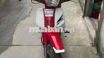 Xe Yass110 HQCN chính chủ bao ký