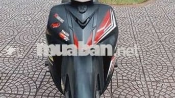 Yamaha Sirius 110cc, bs 43 máy cực êm