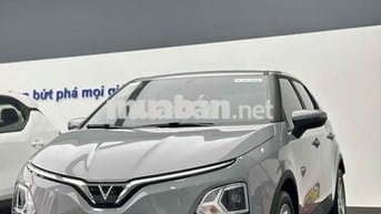 VinFast VF5 2025 Plus Xám Xi Măng
