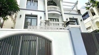 Cho thuê nhà 38/4 Hoàng Văn Thụ Phường 9 quận Phú Nhuận