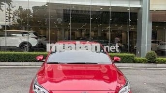 Kia Cerato 2.0 Premium 1 đời chủ, full lịch sử BH