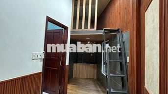 474/18 Sư Vạn Hạnh, 2PN, 2WC, 2 khu bếp, 1 Sân thượng